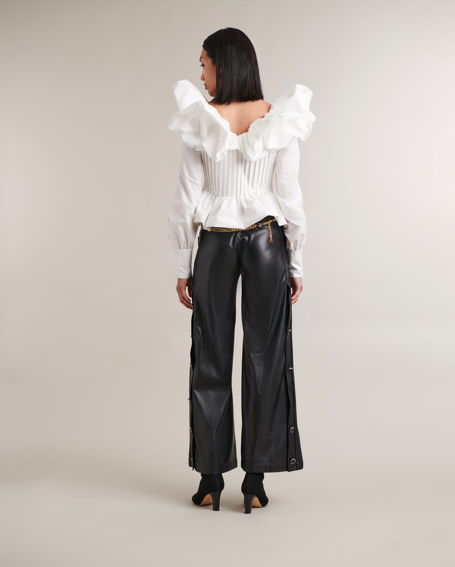 Rossana Shirt