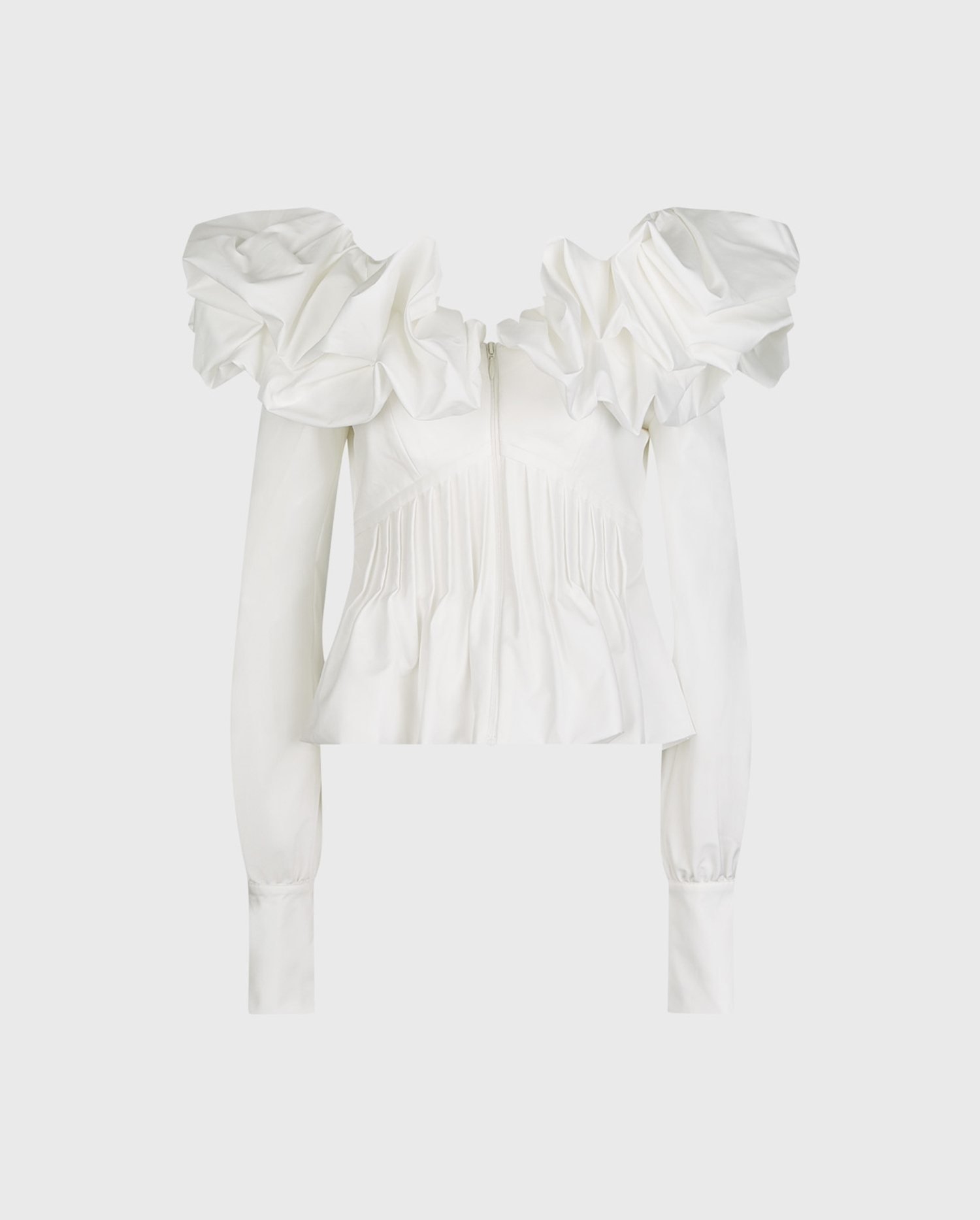 Rossana Shirt