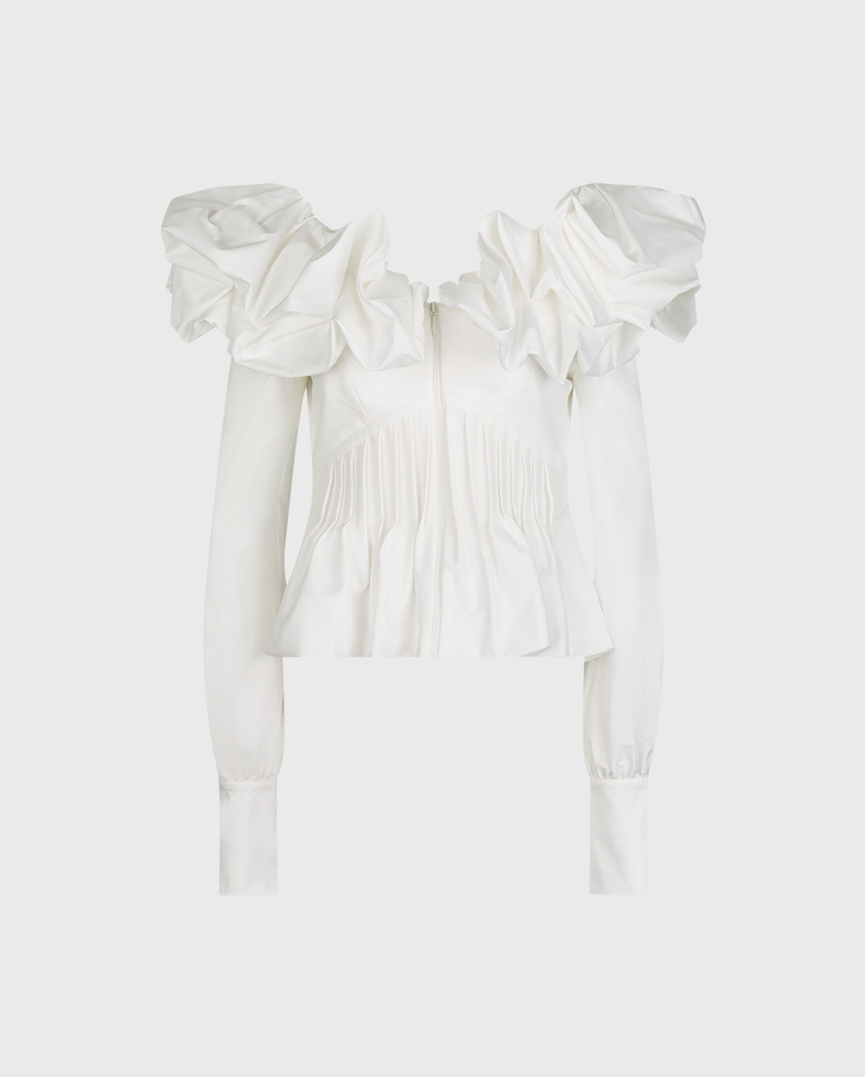 Rossana Shirt