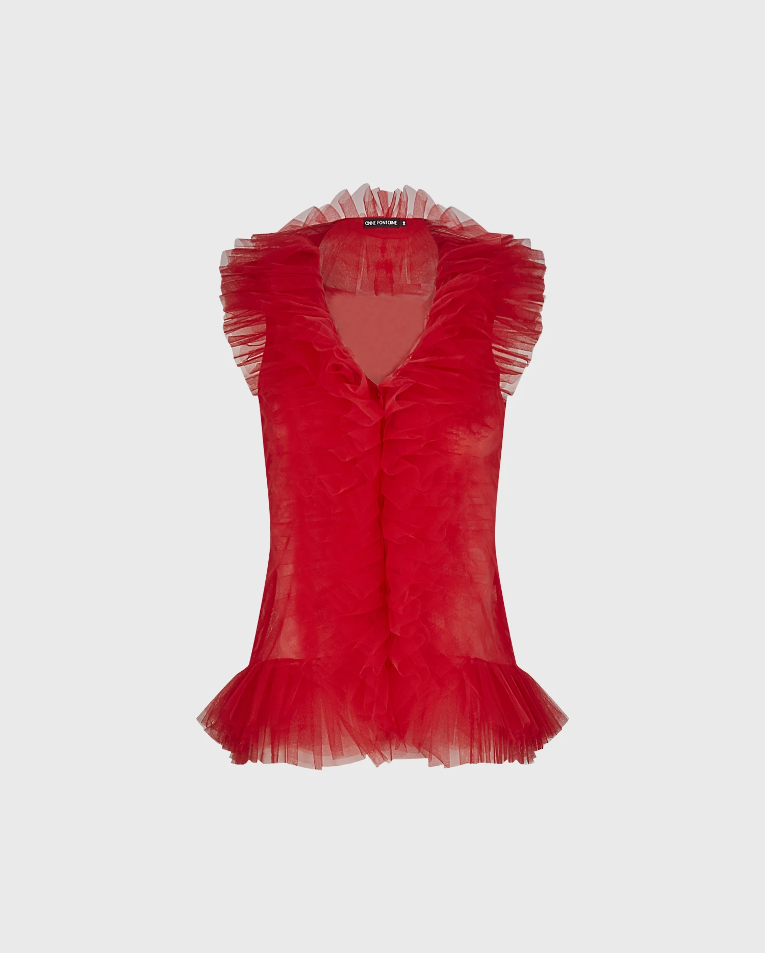 Agnesse Shirt