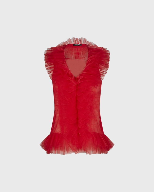 Agnesse Shirt
