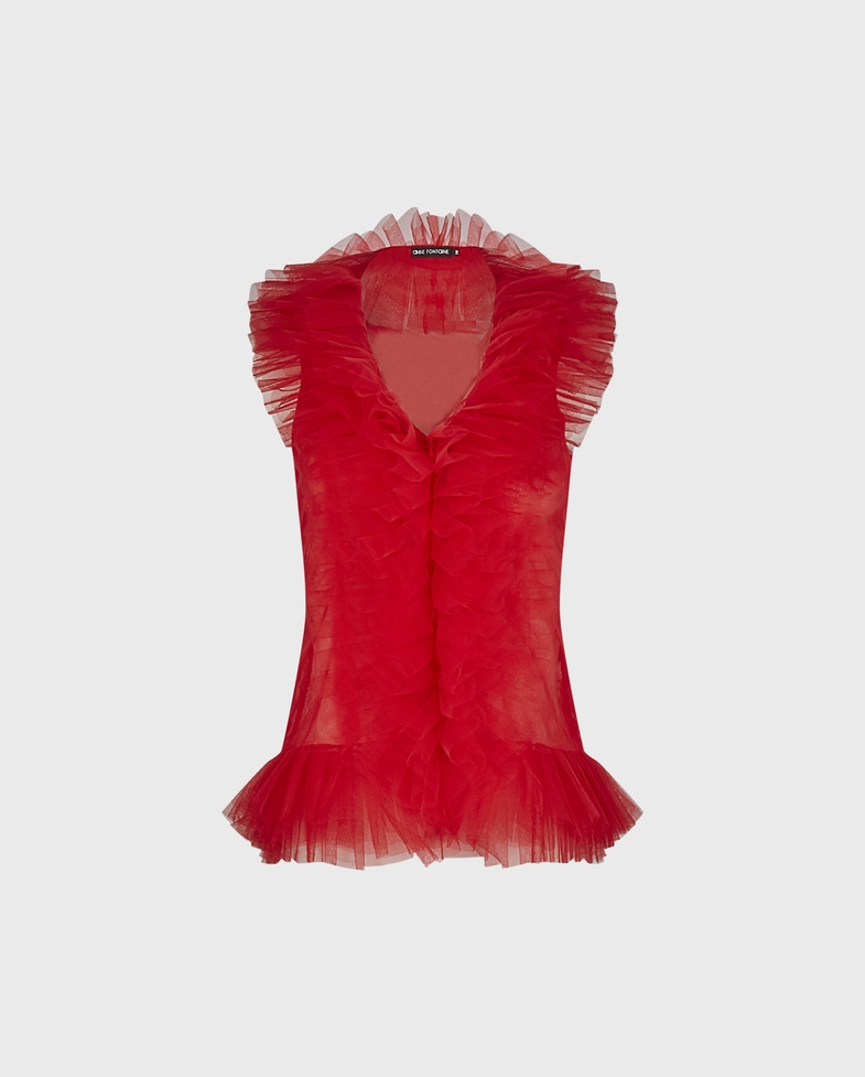 Agnesse Shirt