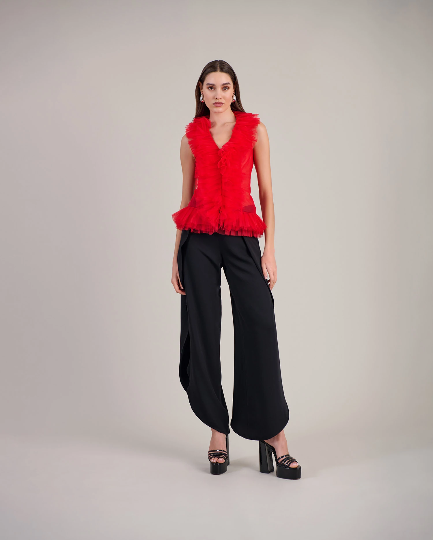 Agnesse Shirt