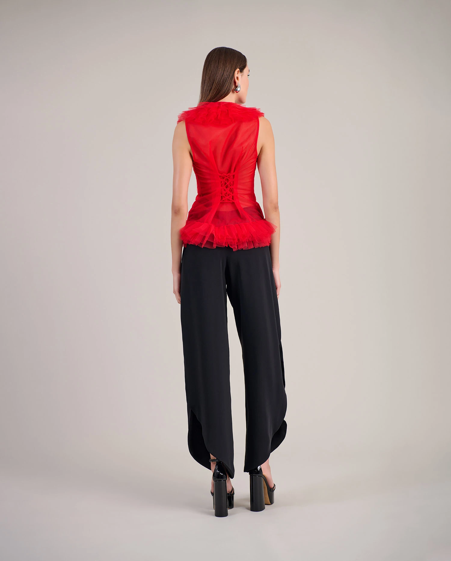 Agnesse Shirt