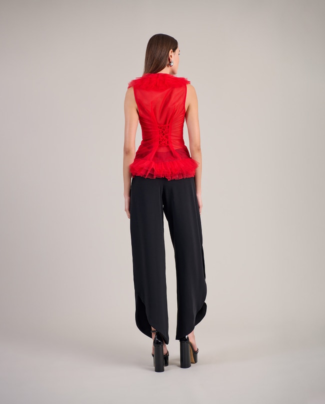 Agnesse Shirt