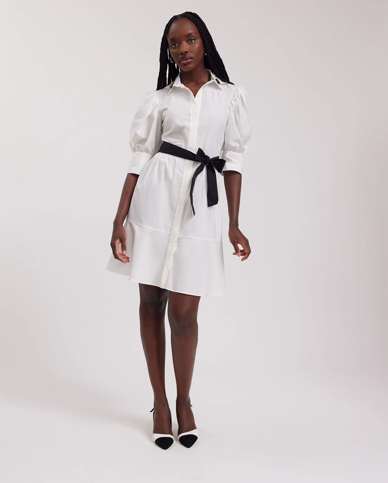 Roxane Dress