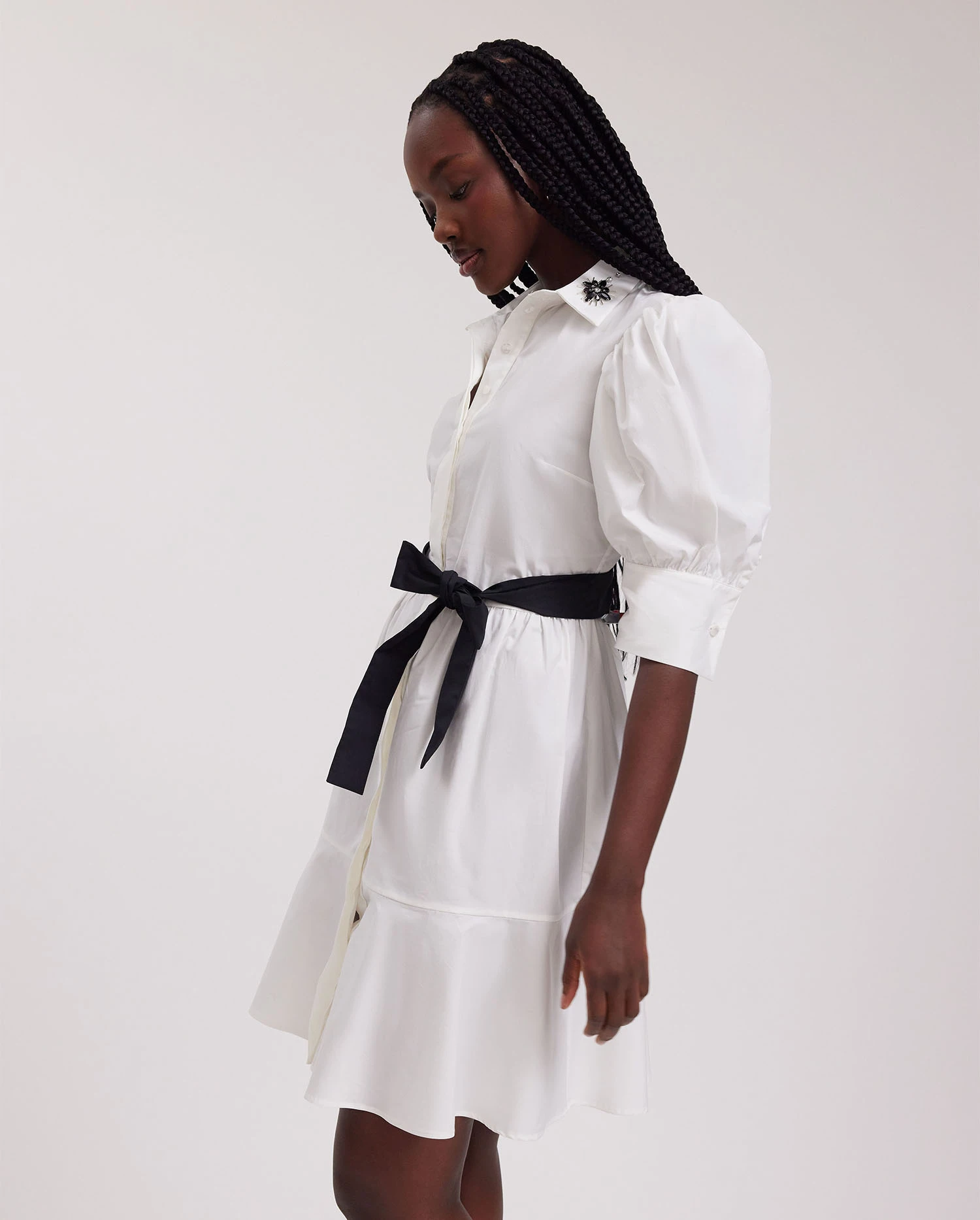 Roxane Dress