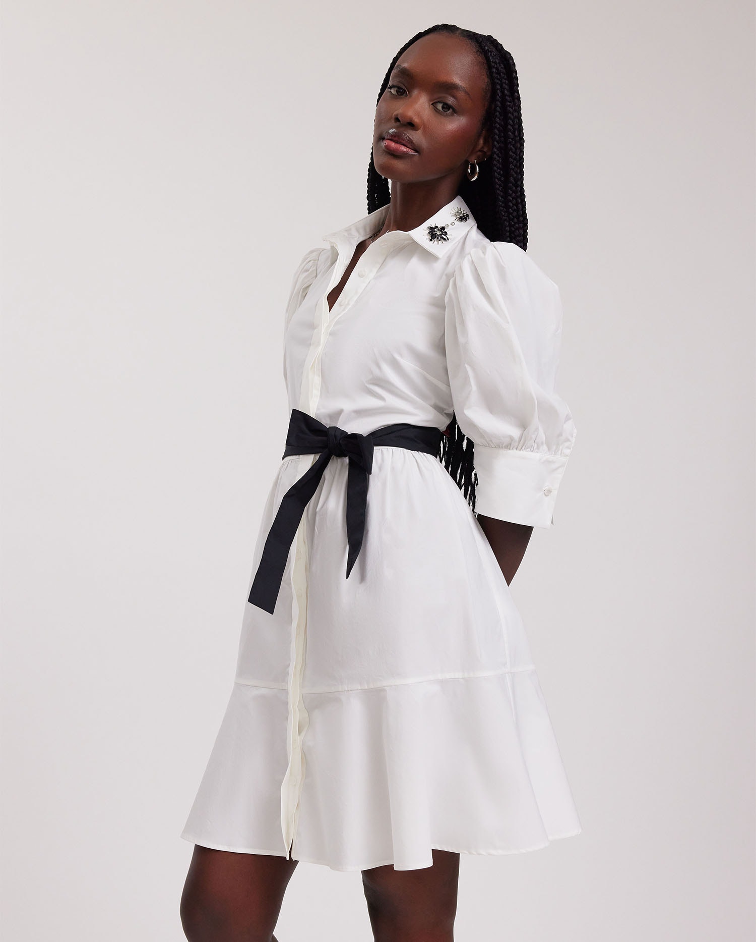 Roxane Dress