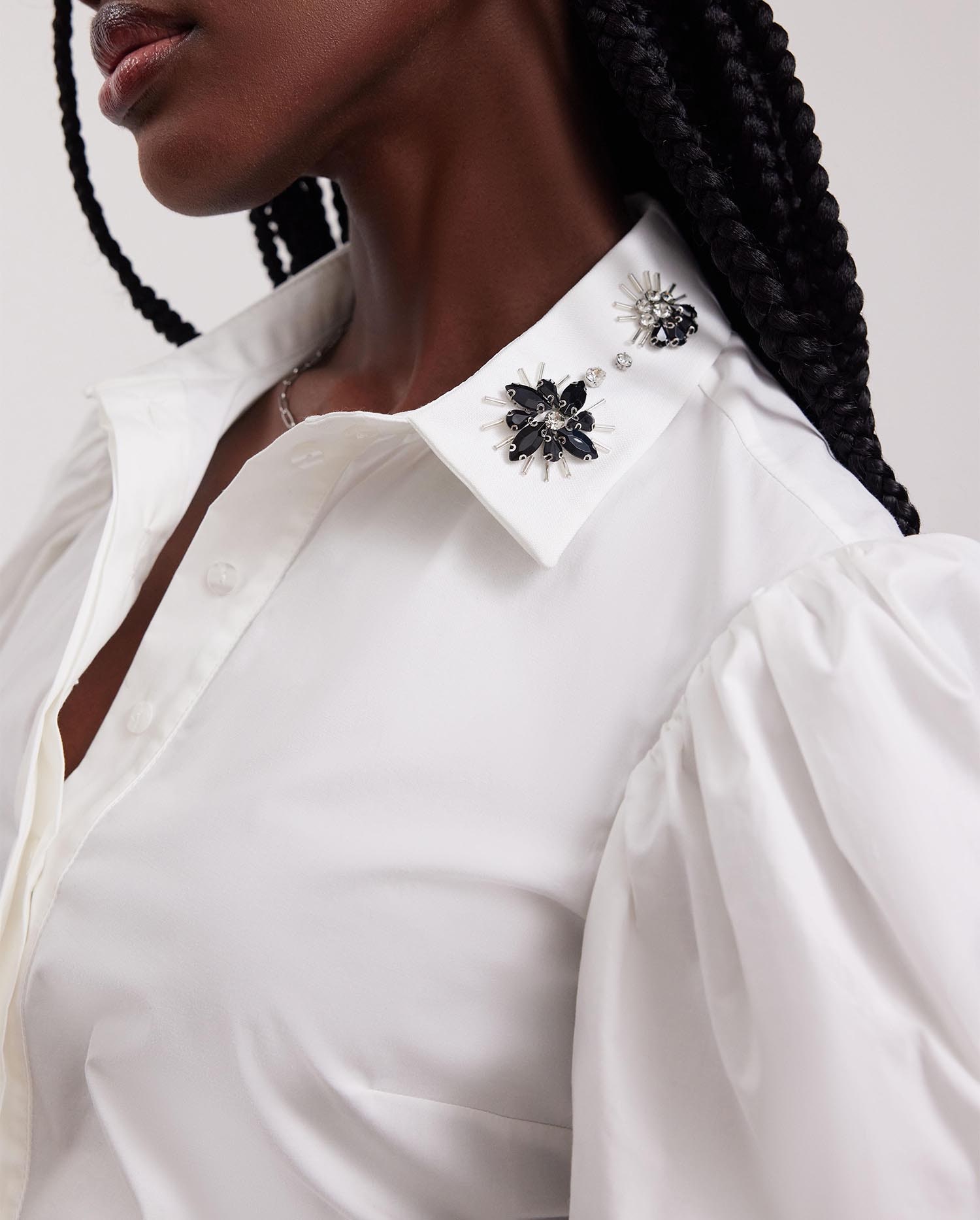 Roxane Dress