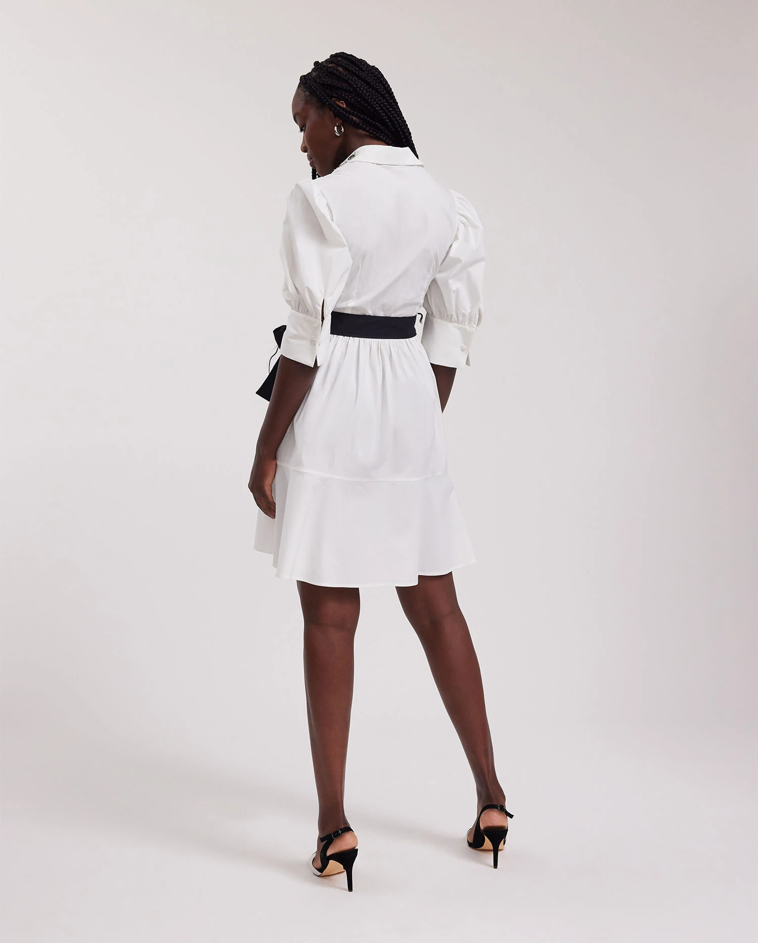 Roxane Dress