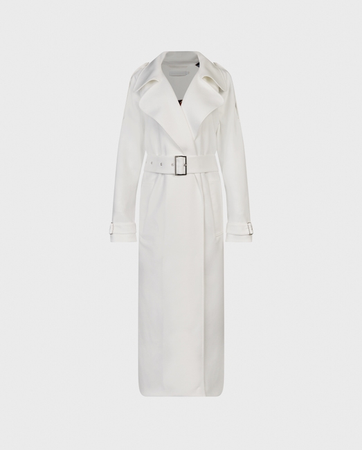 Rumba Coat