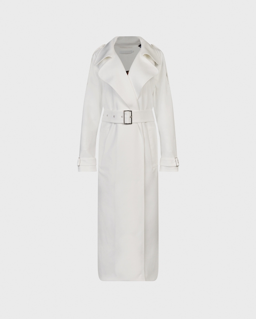 Rumba Coat