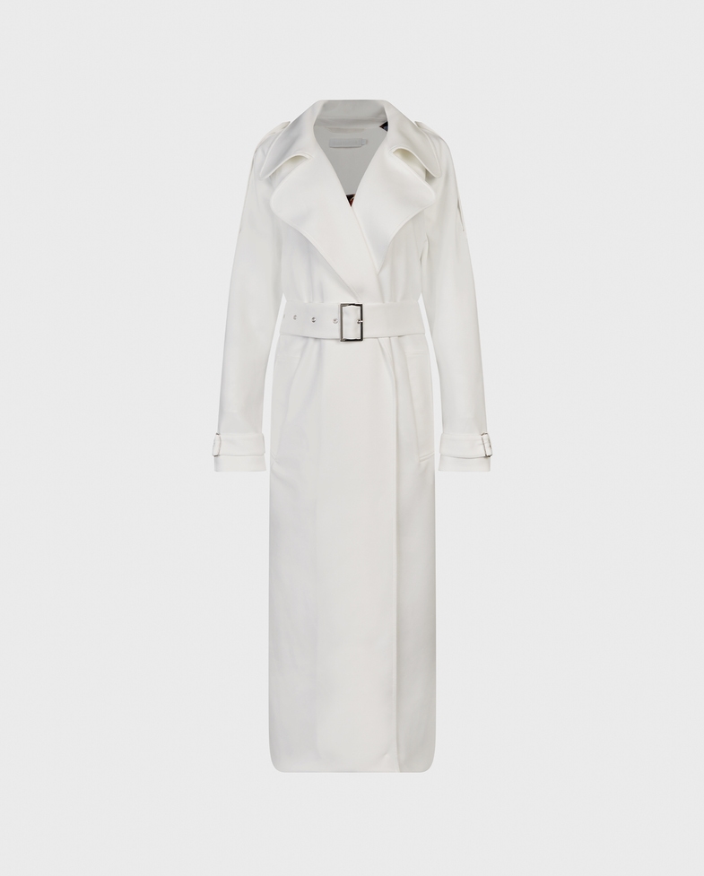 Rumba Coat