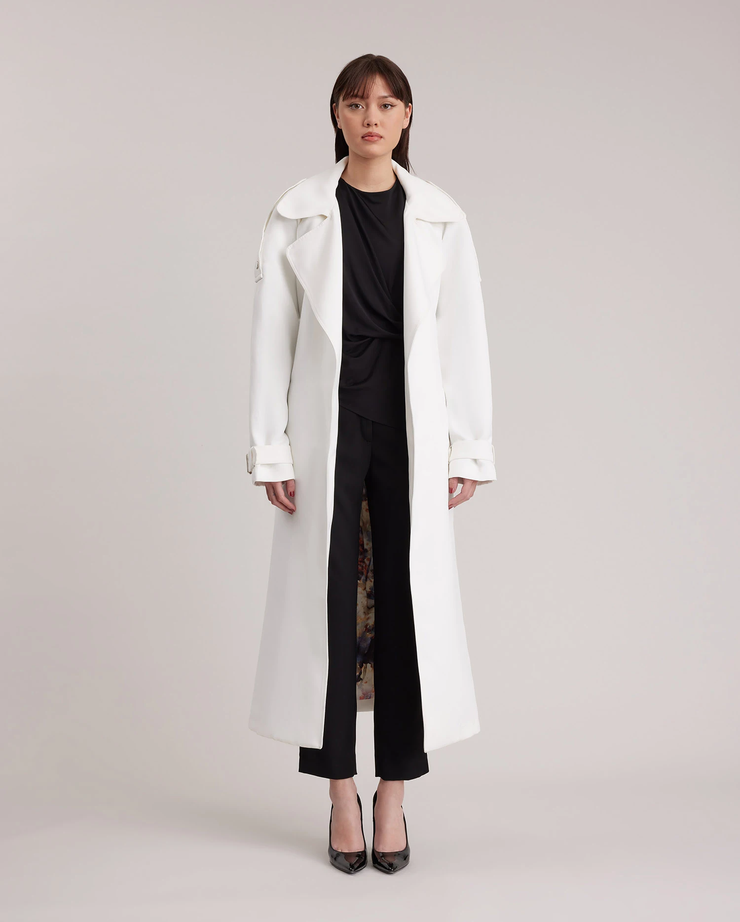 Rumba Coat