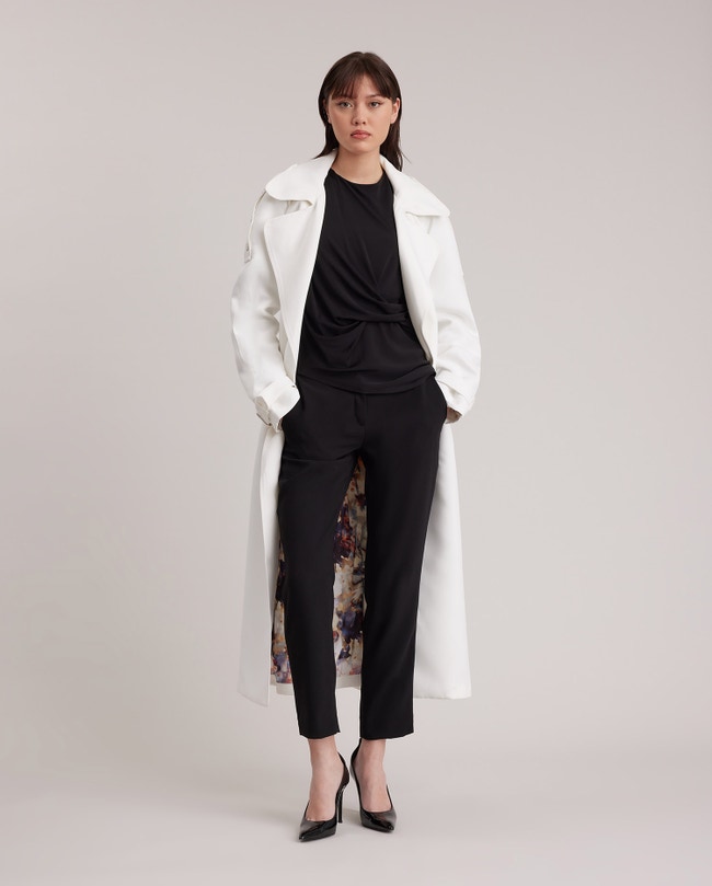 Rumba Coat