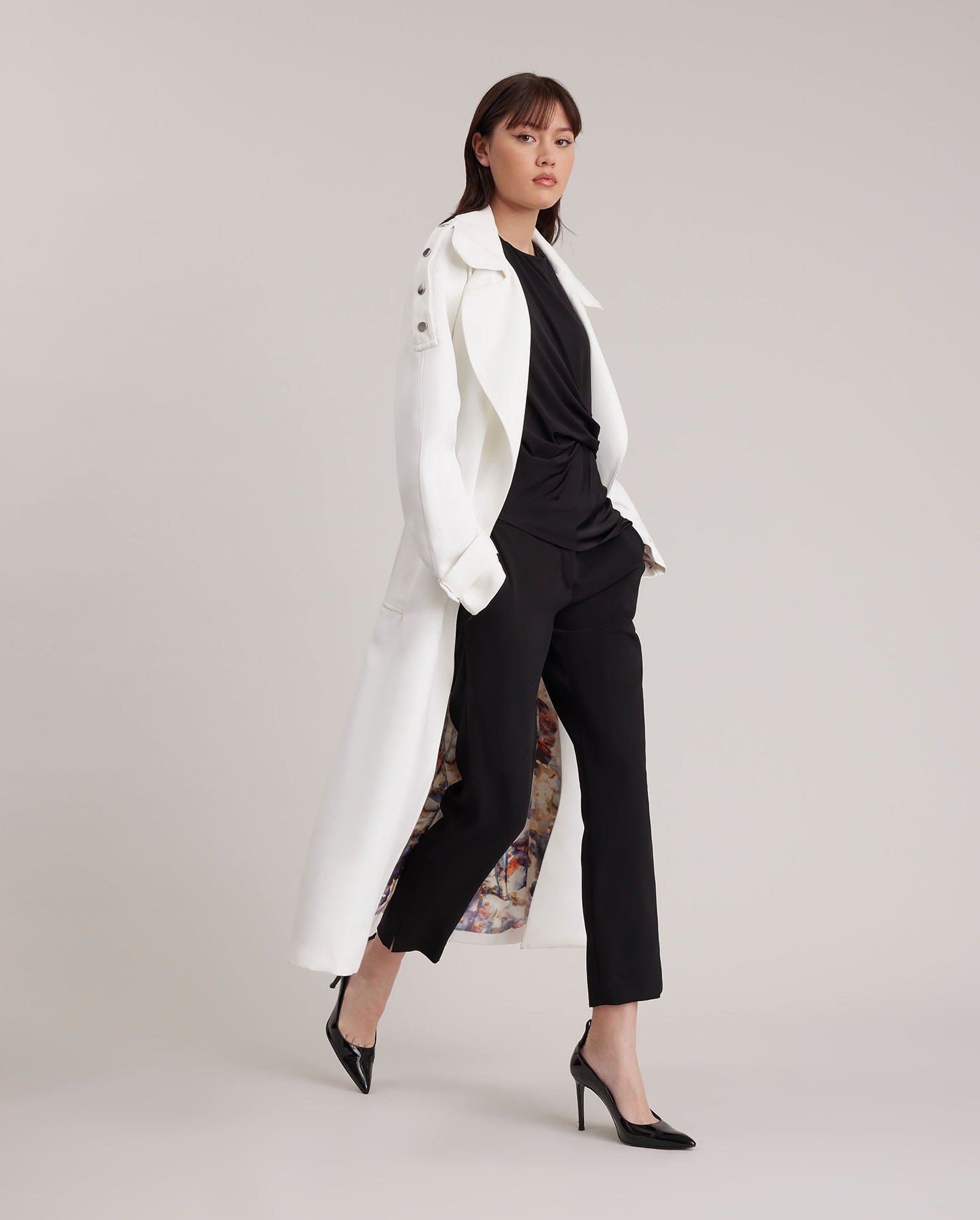 Rumba Coat