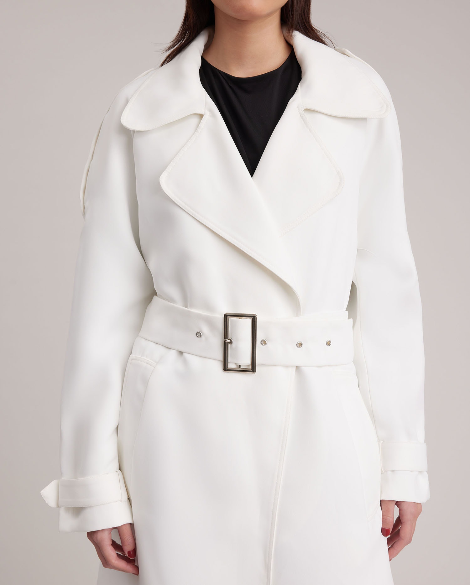 Rumba Coat