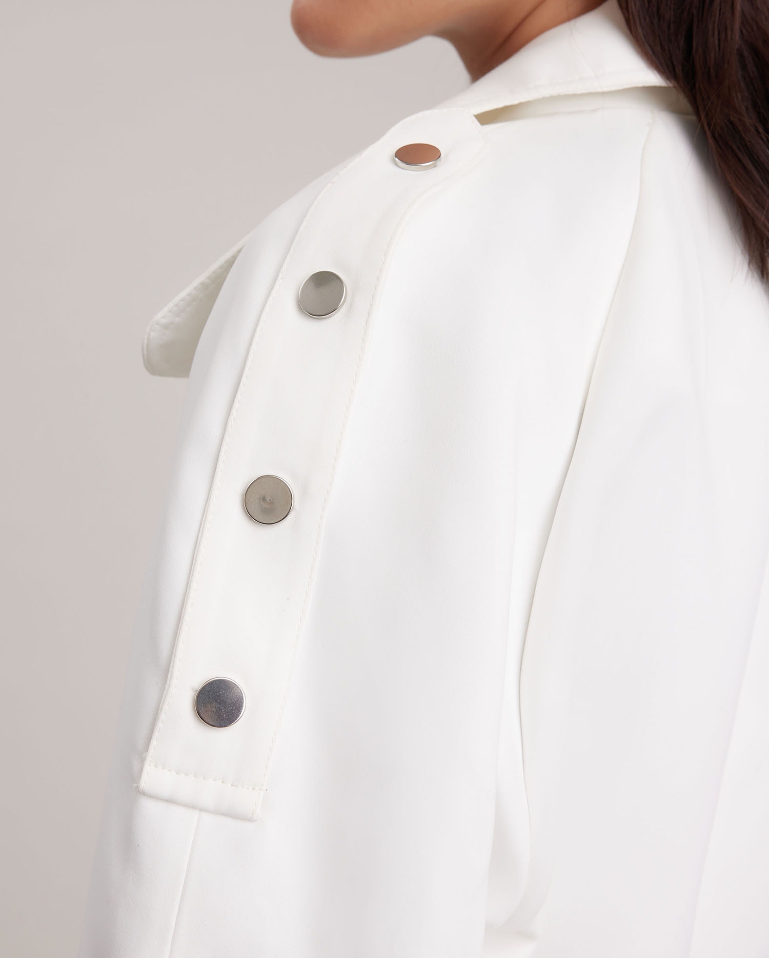 Rumba Coat
