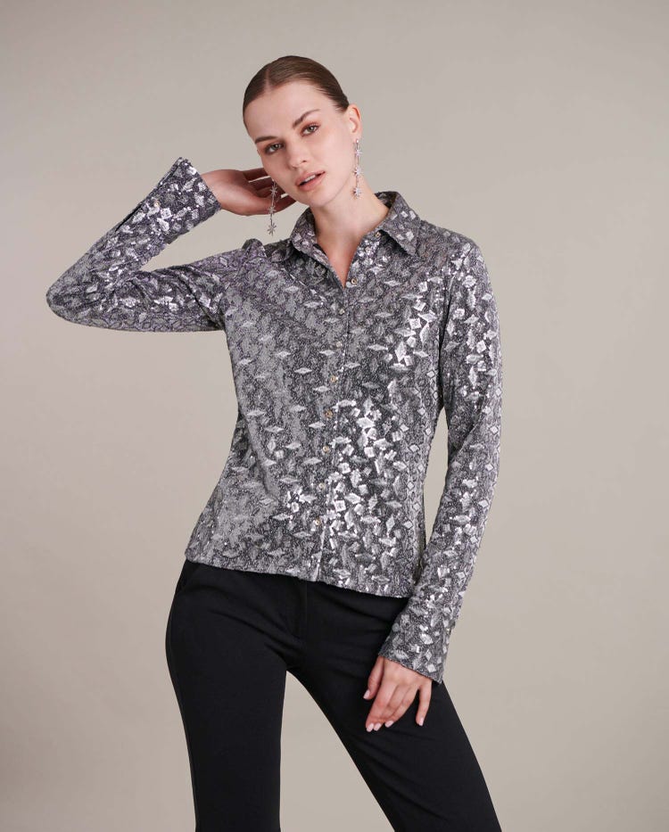 Rylan Shirt