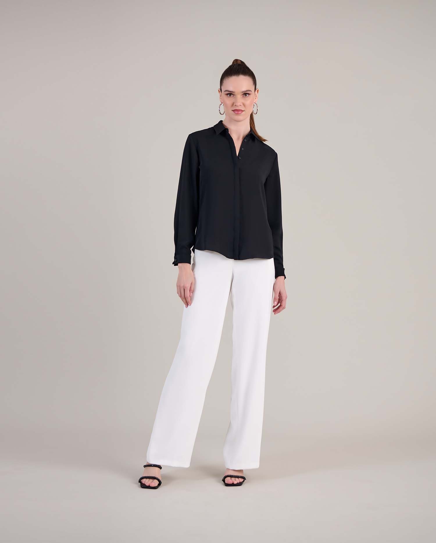 Sagane Shirt