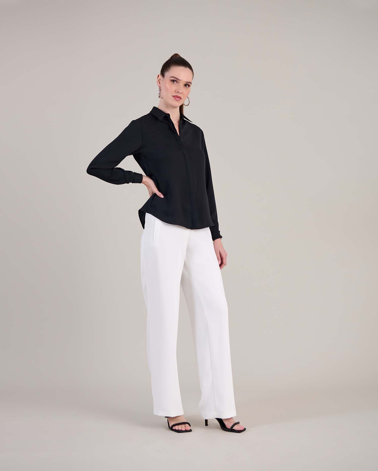 Sagane Shirt