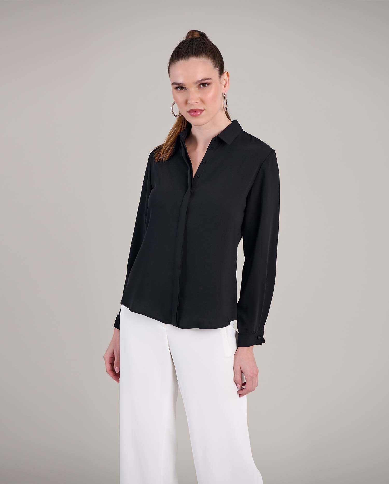 Sagane Shirt