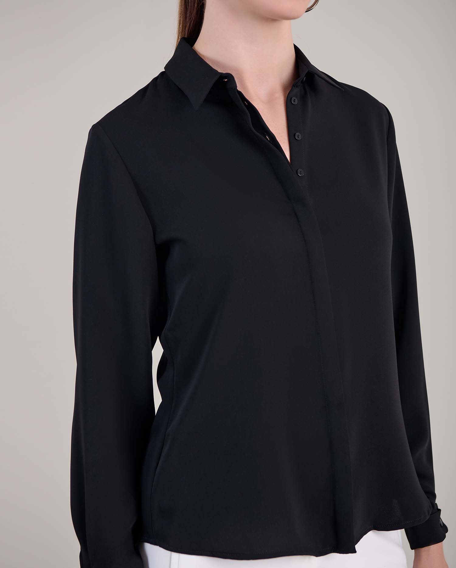 Sagane Shirt