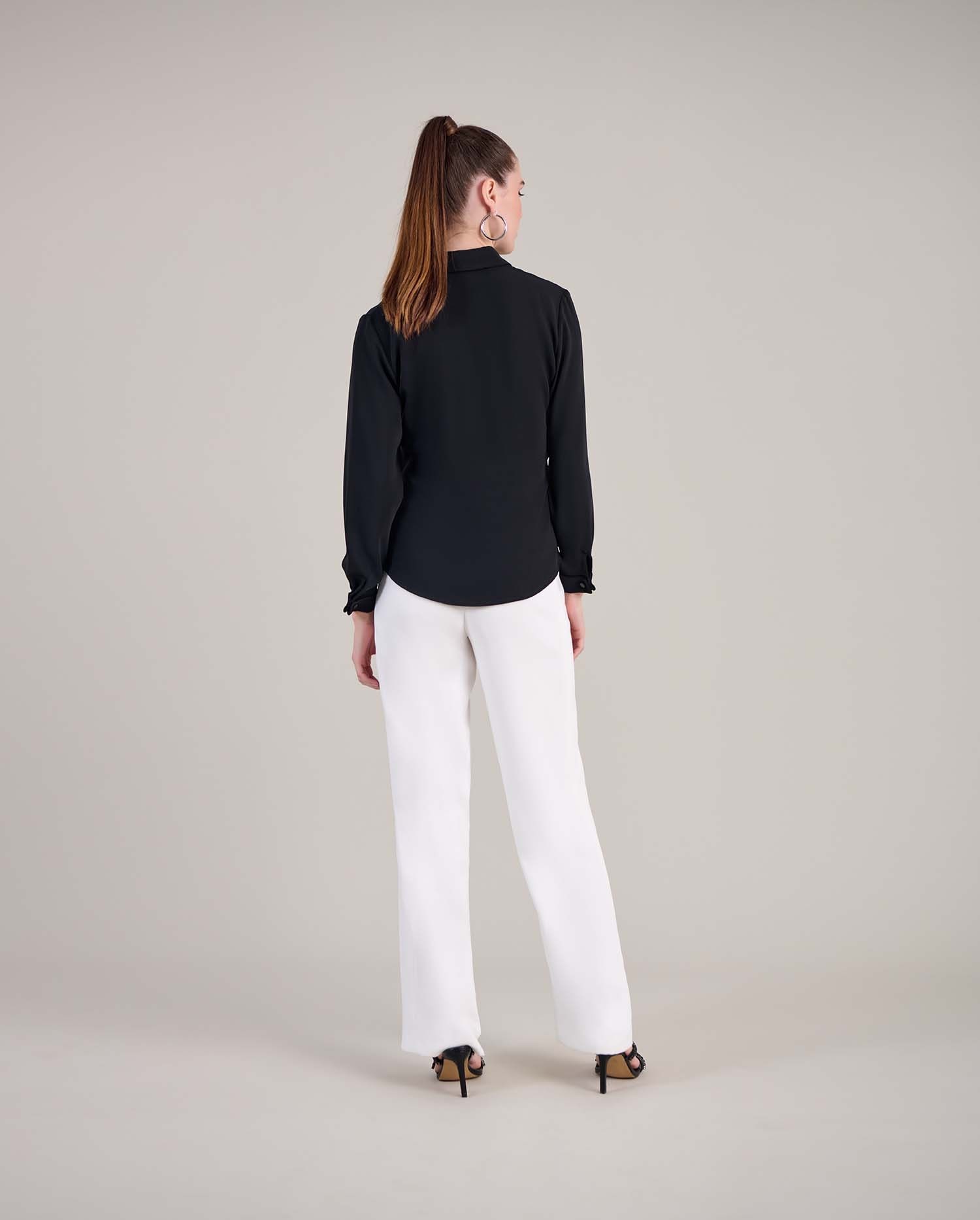 Sagane Shirt