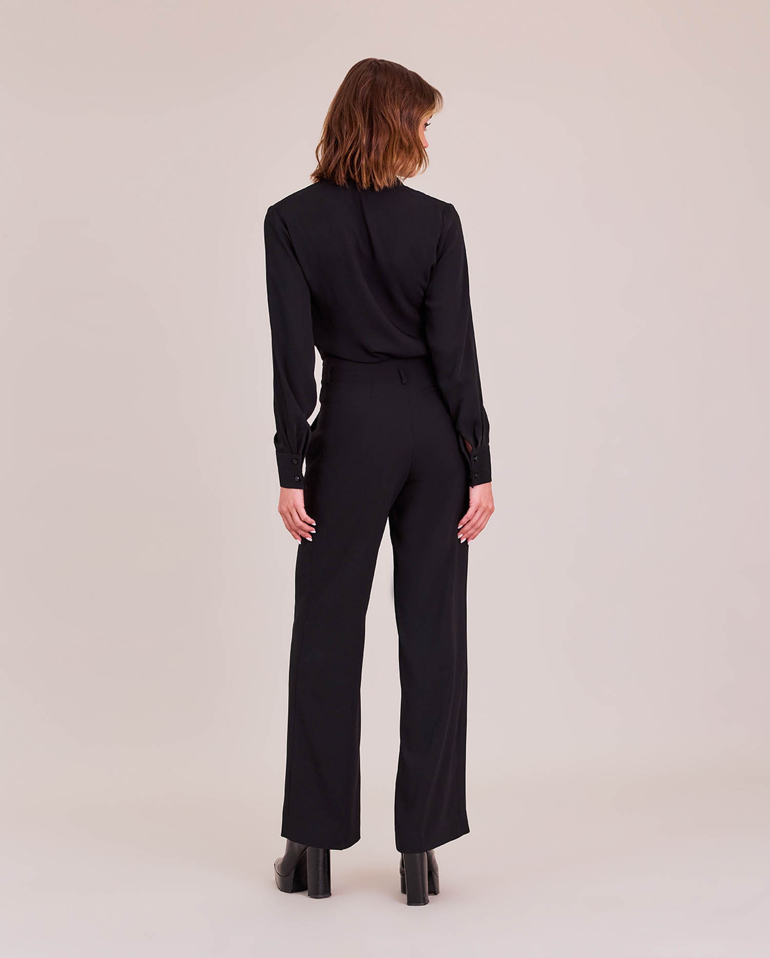 Sagane Shirt