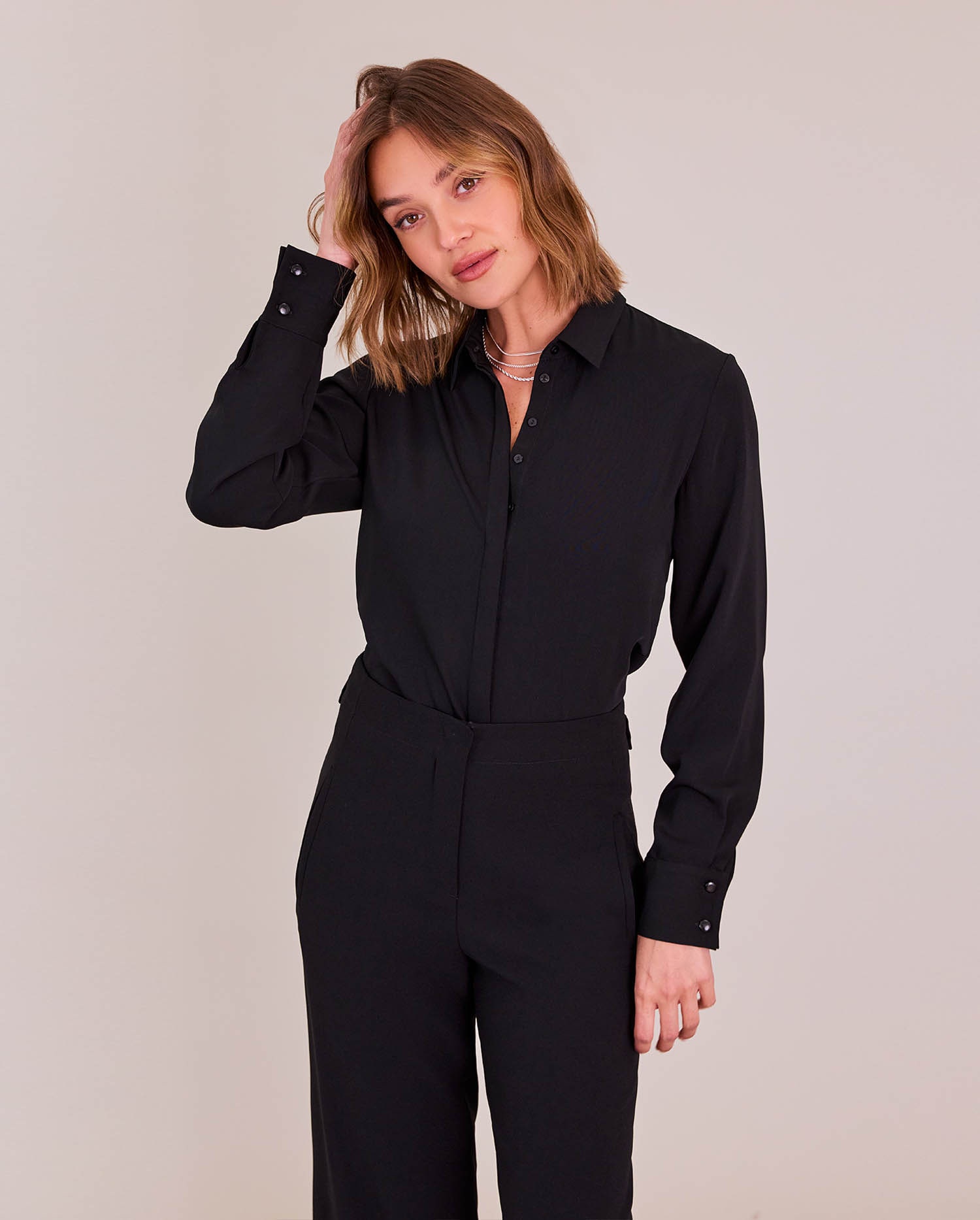 Sagane Shirt