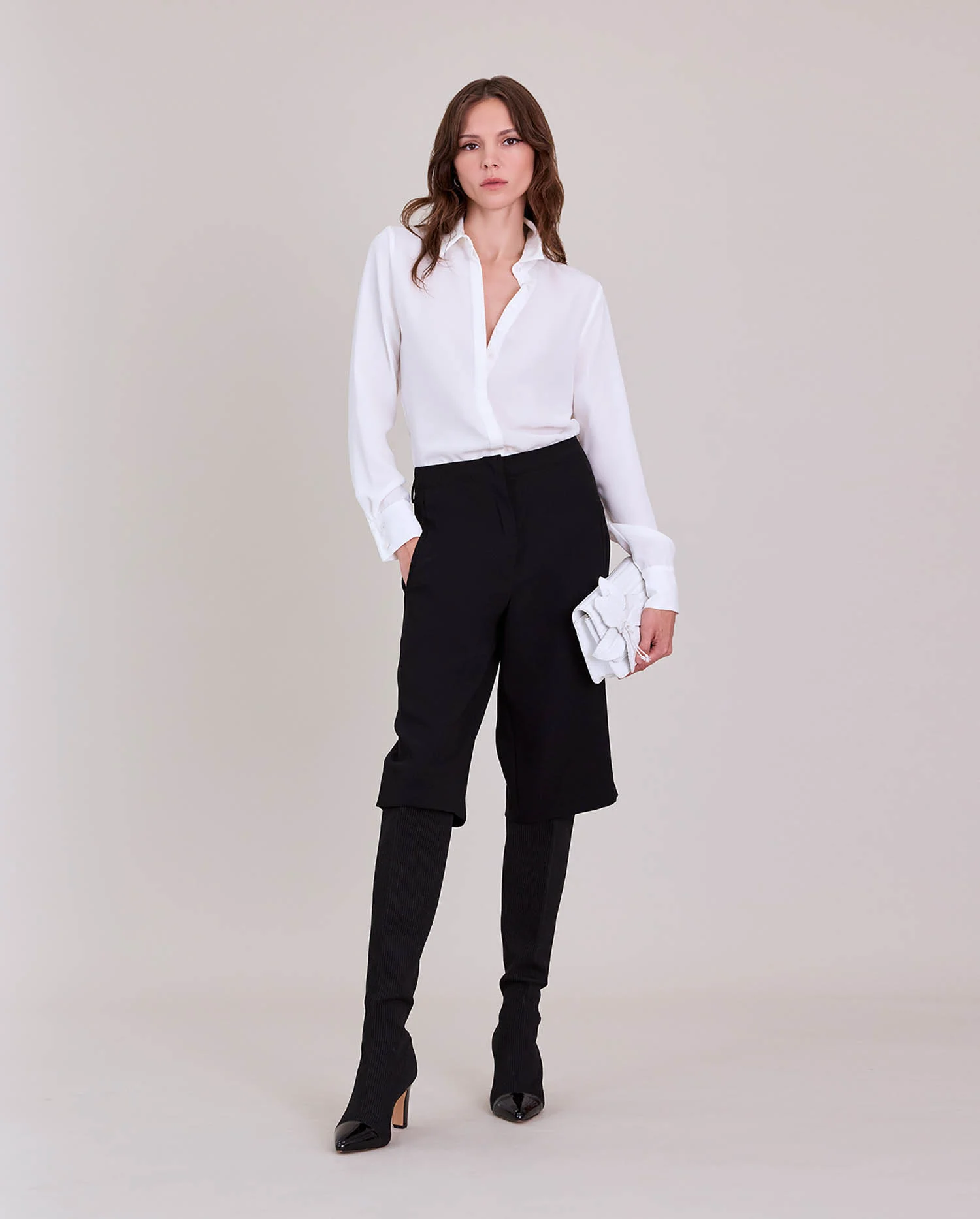 Sagane Shirt
