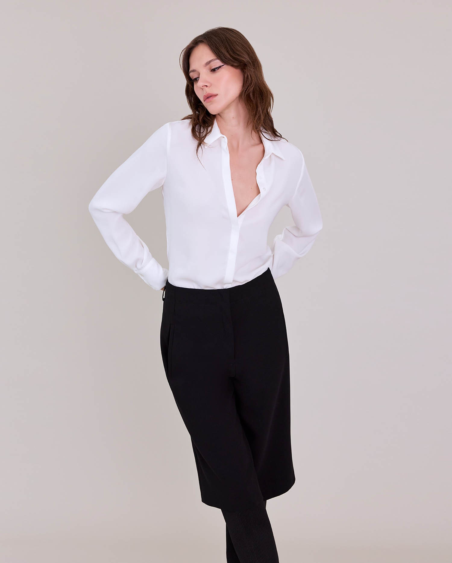 Sagane Shirt