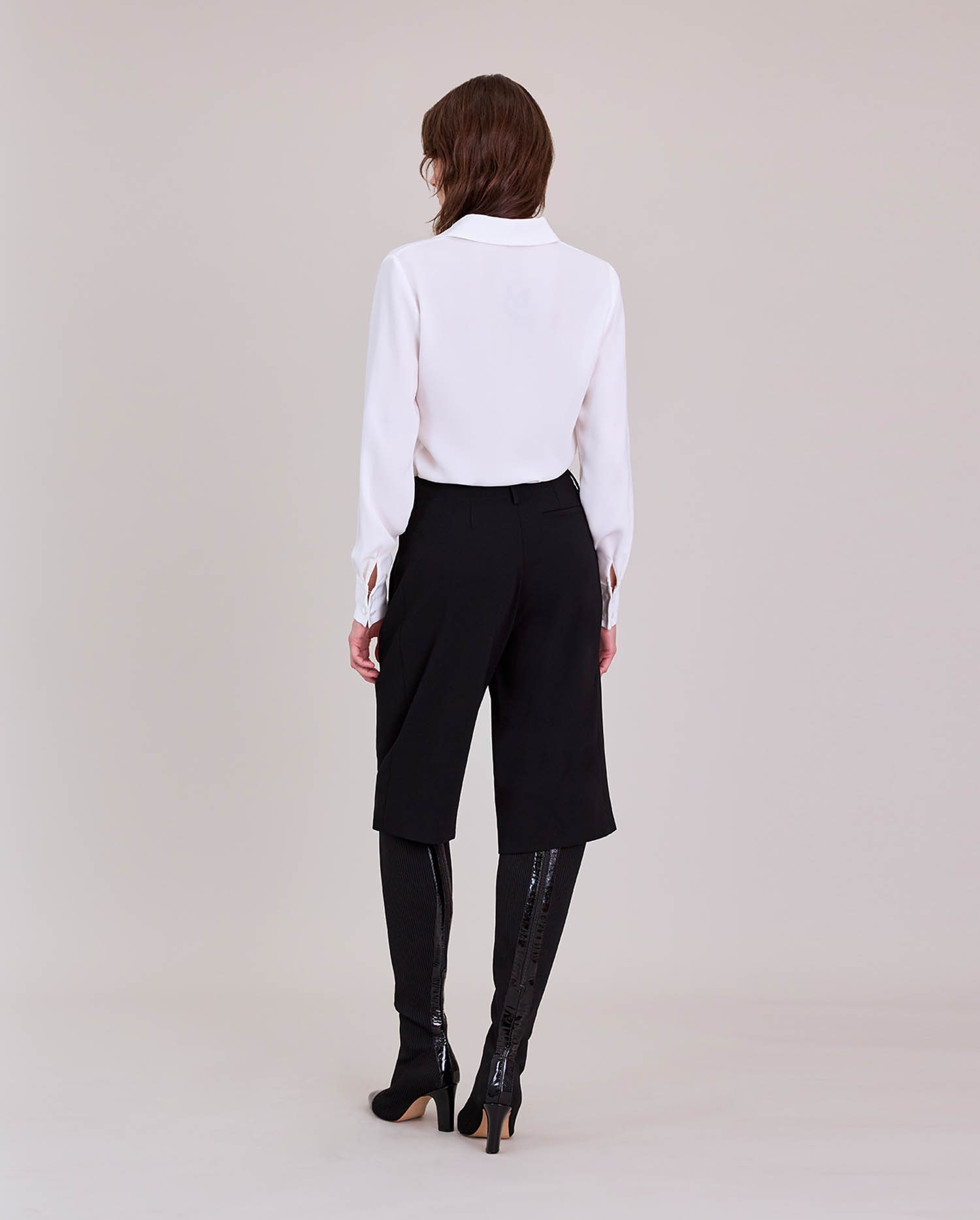 Sagane Shirt