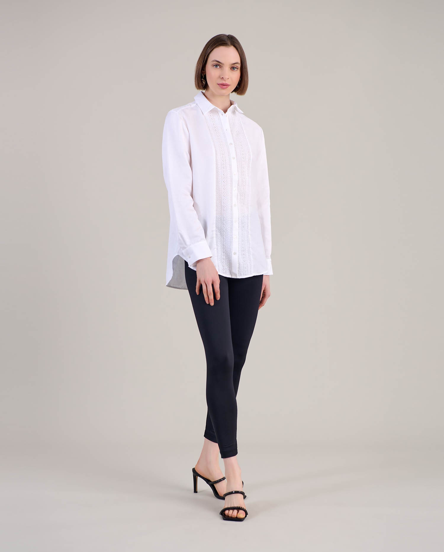 Salome Shirt