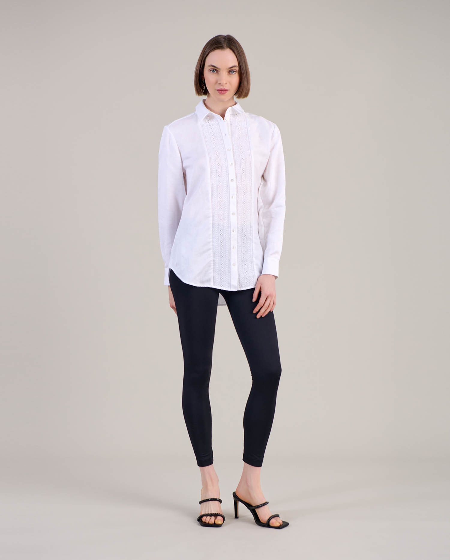 Salome Shirt