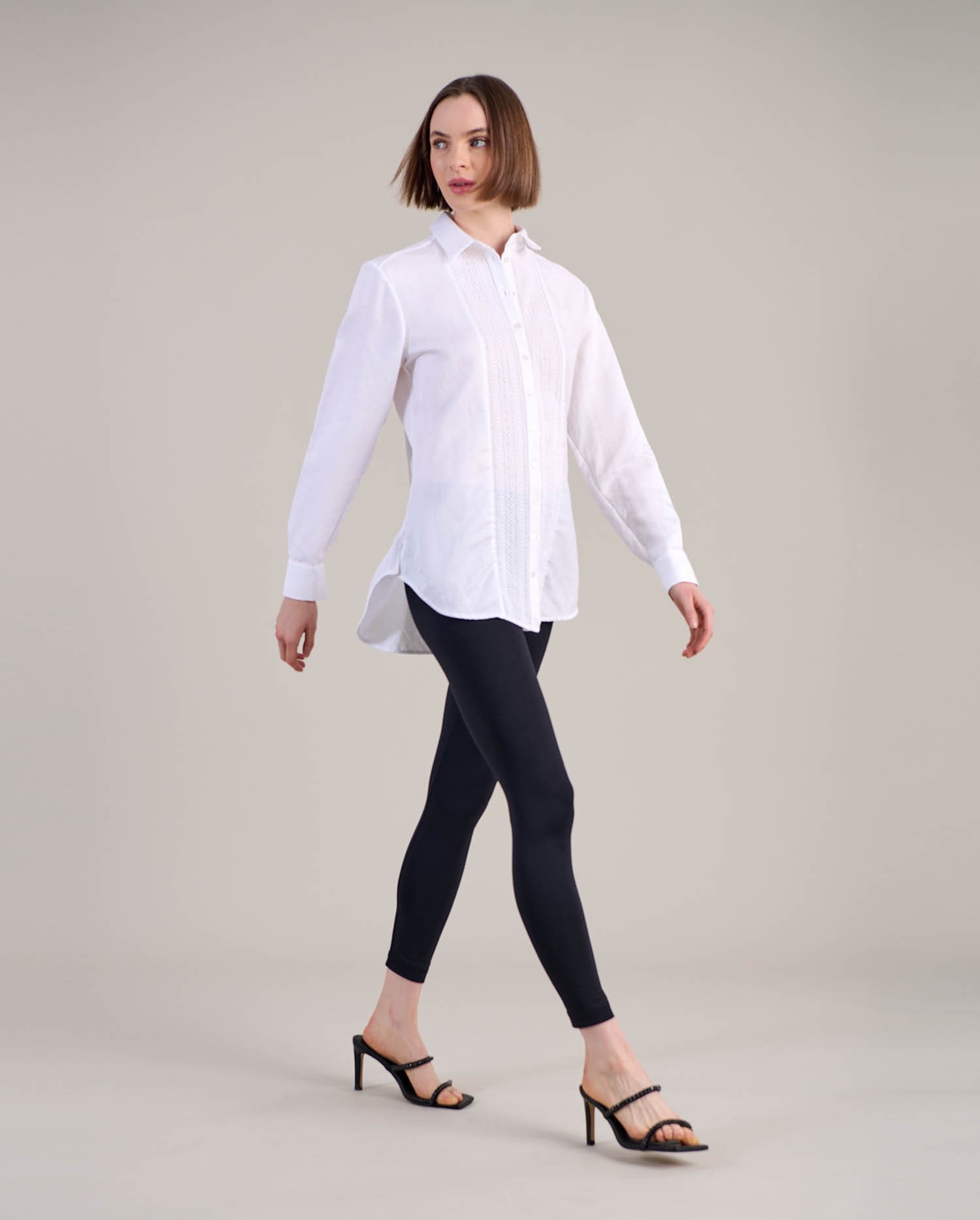 Salome Shirt