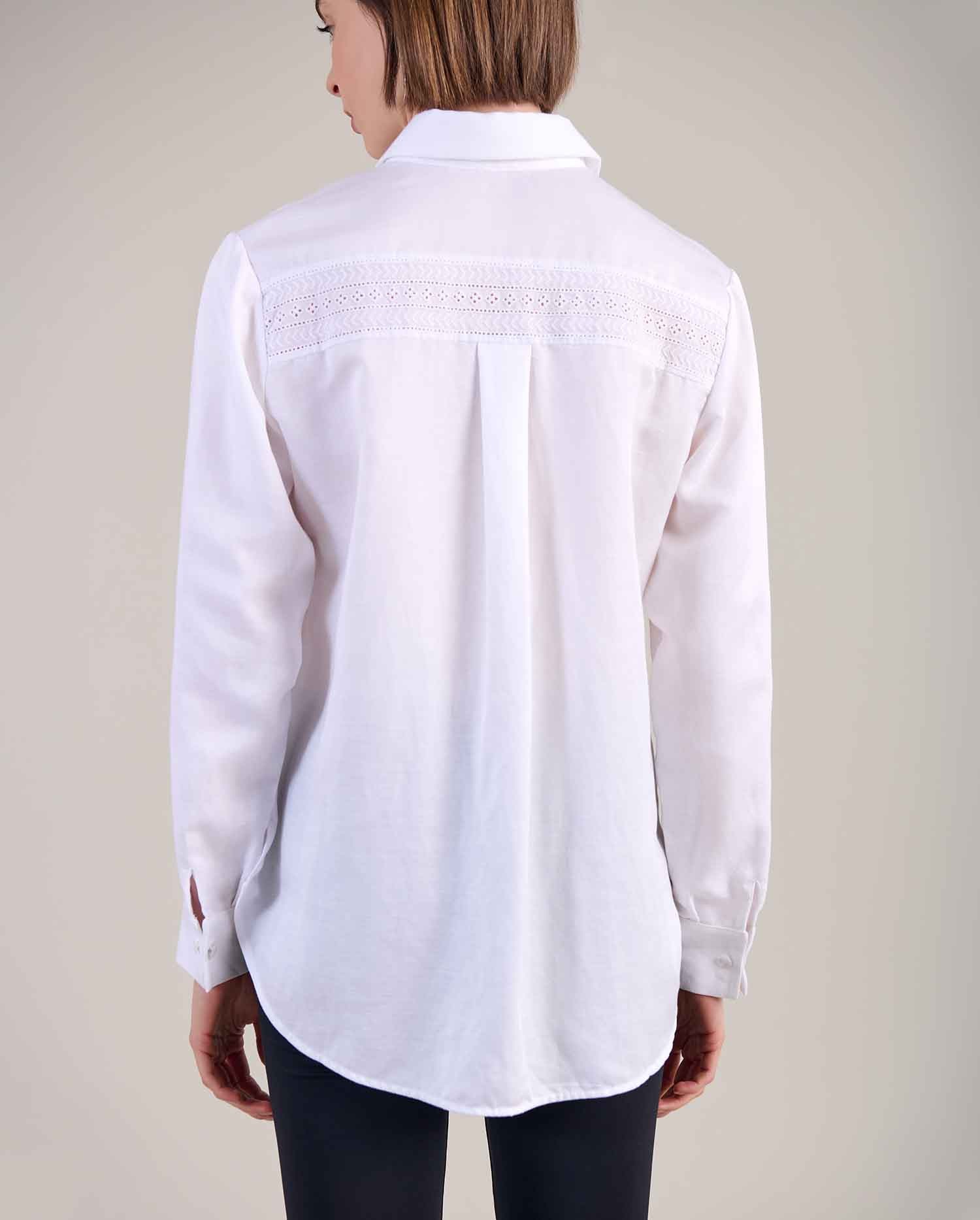Salome Shirt