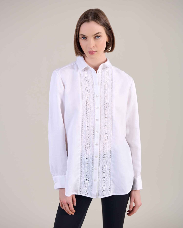 Salome Shirt