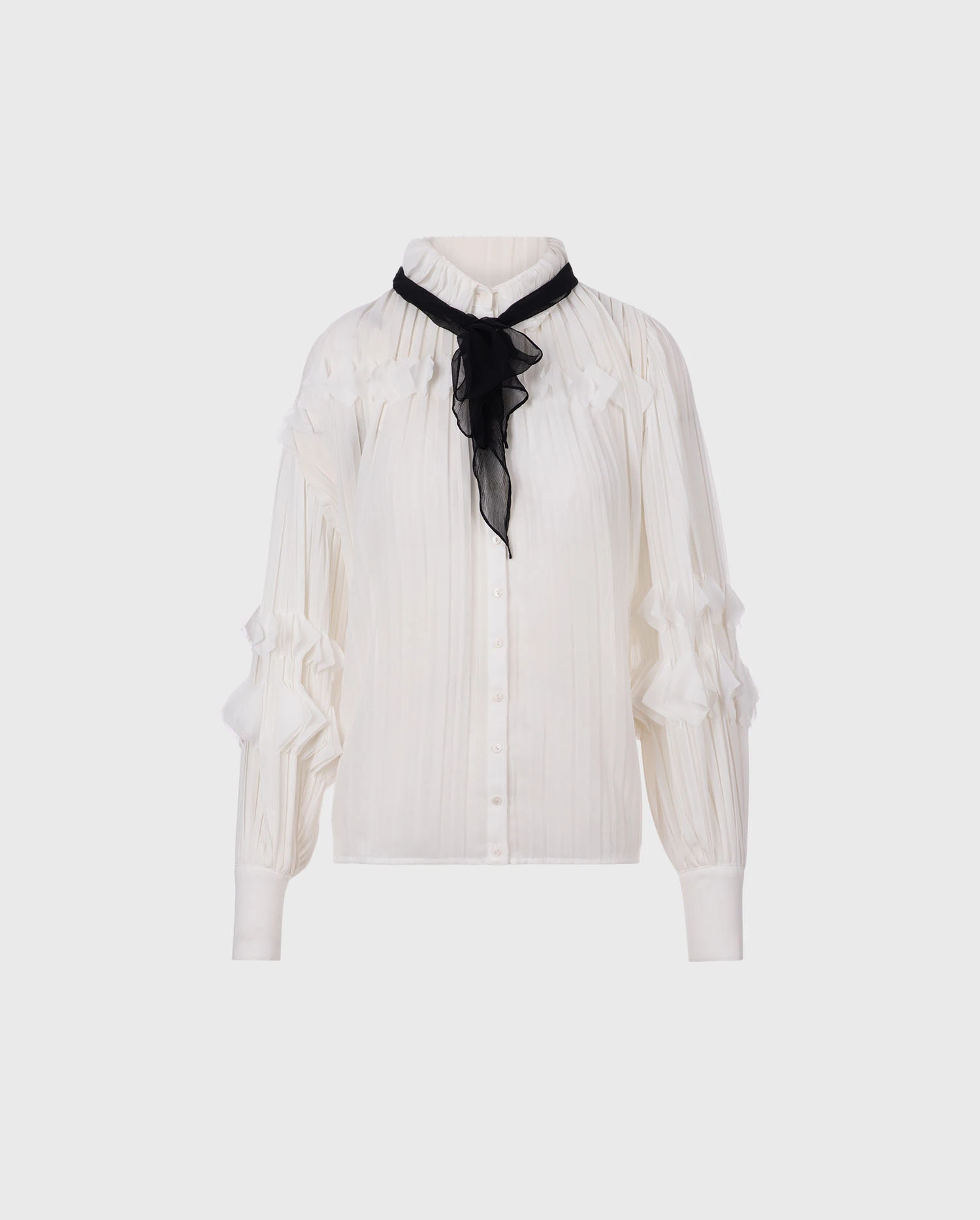 Samantha Shirt