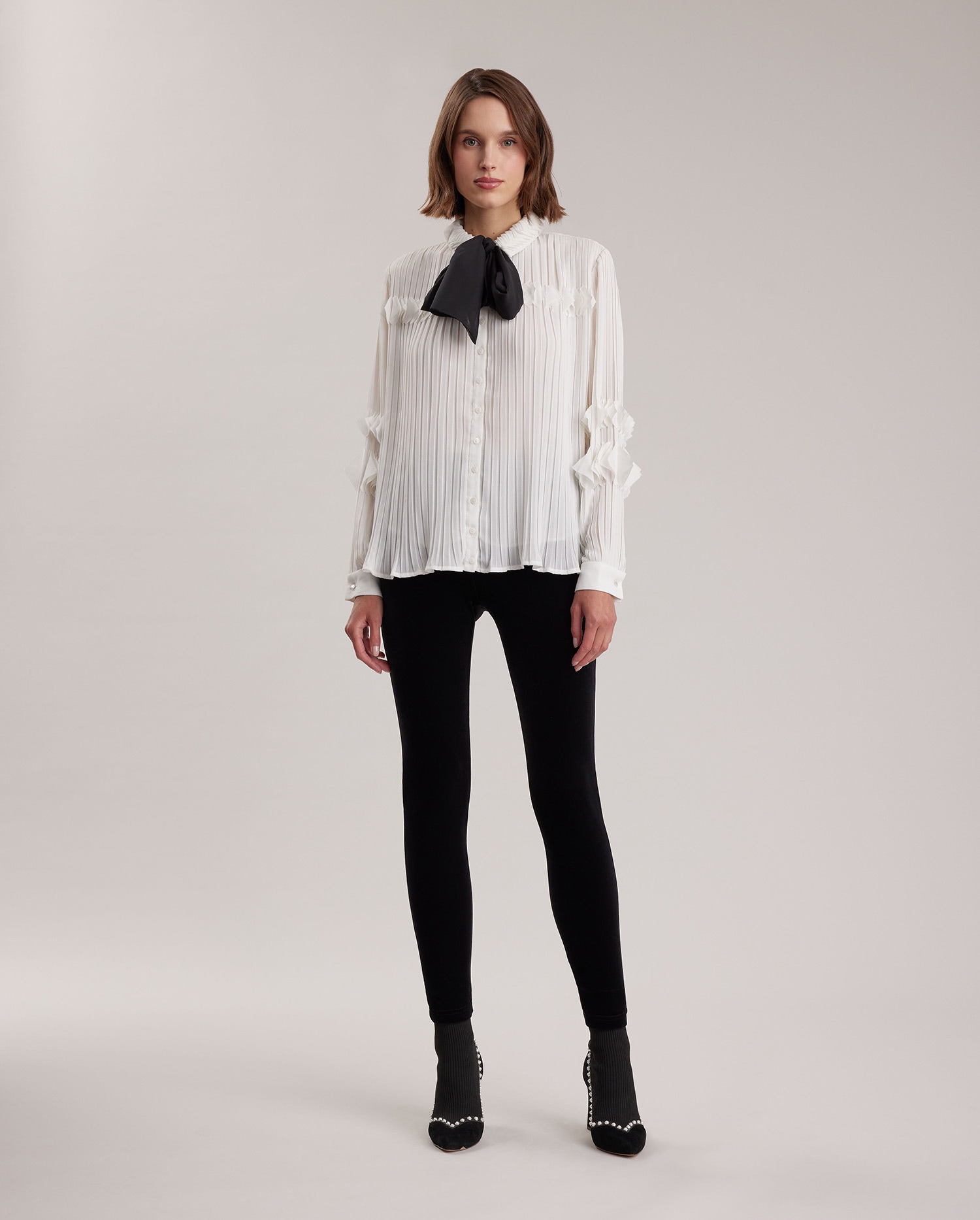 Samantha Shirt