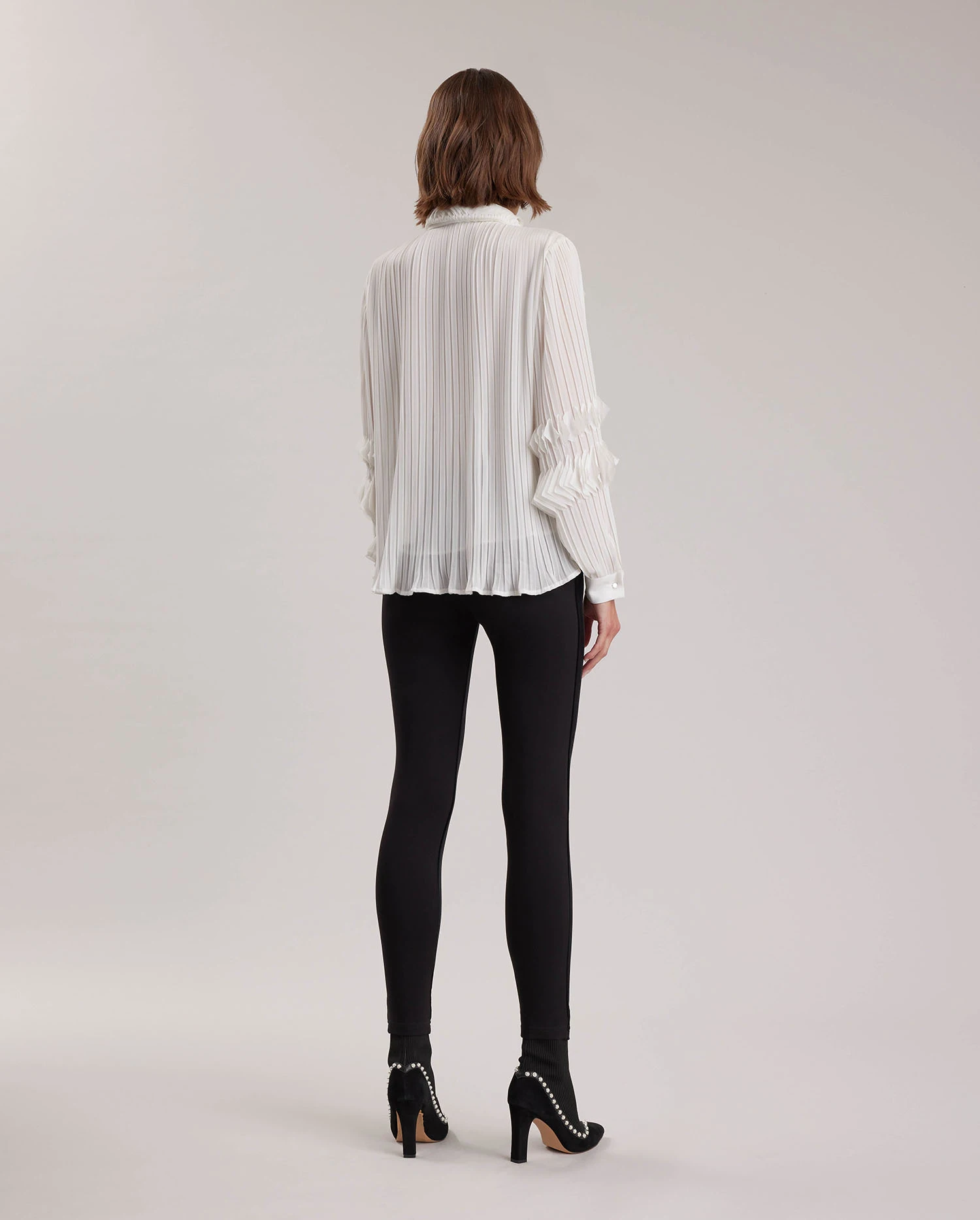 Samantha Shirt