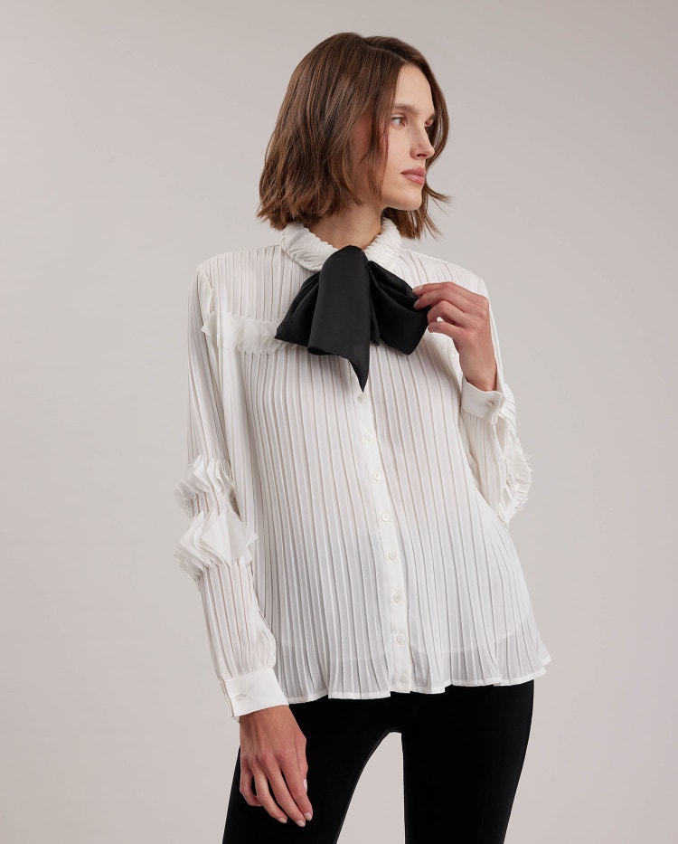 Samantha Shirt