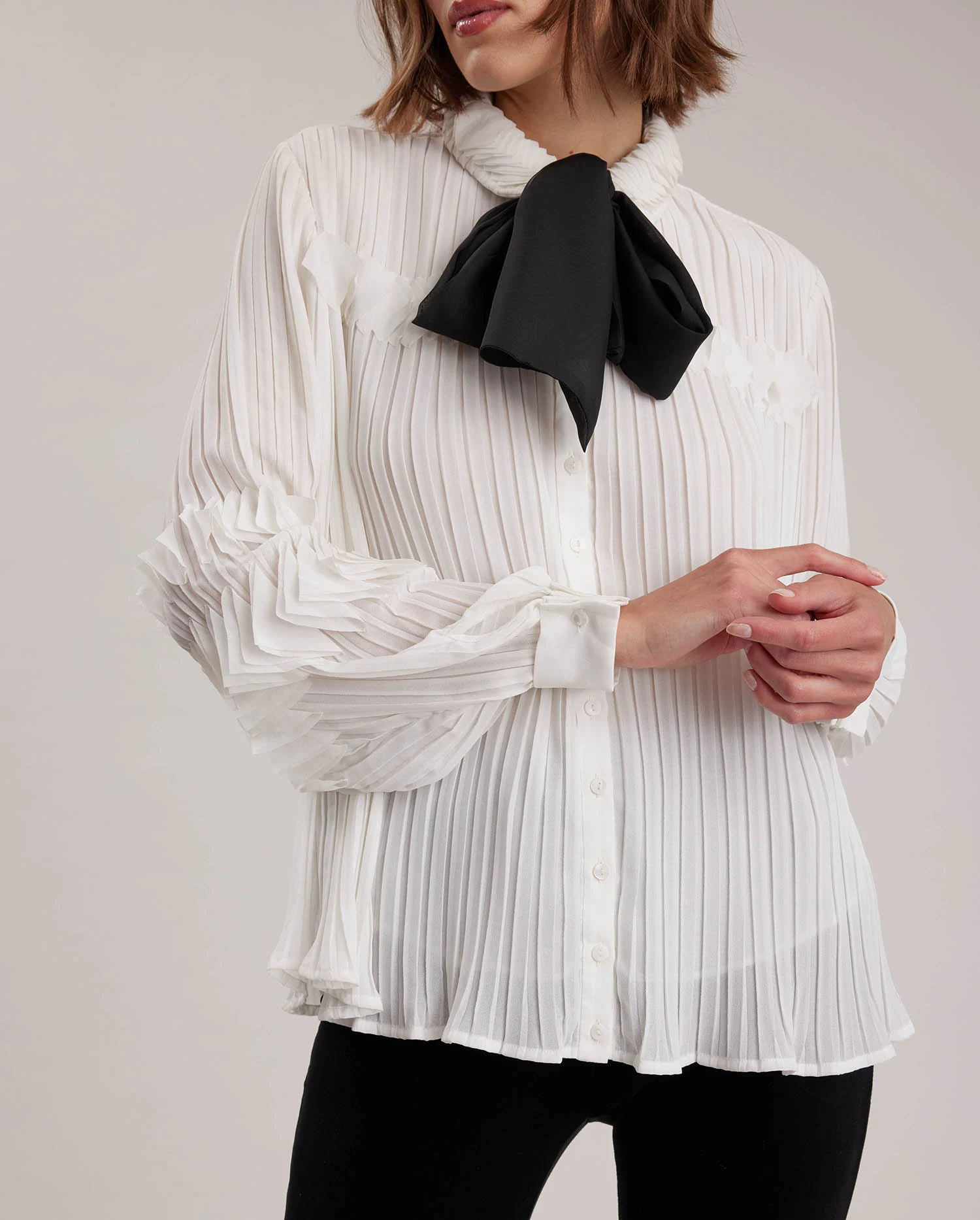 Samantha Shirt
