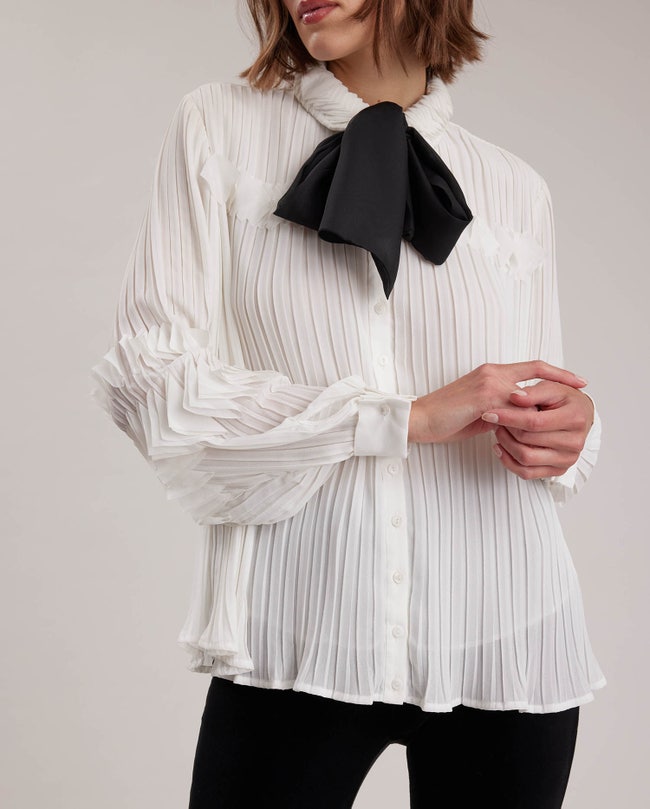 Samantha Shirt