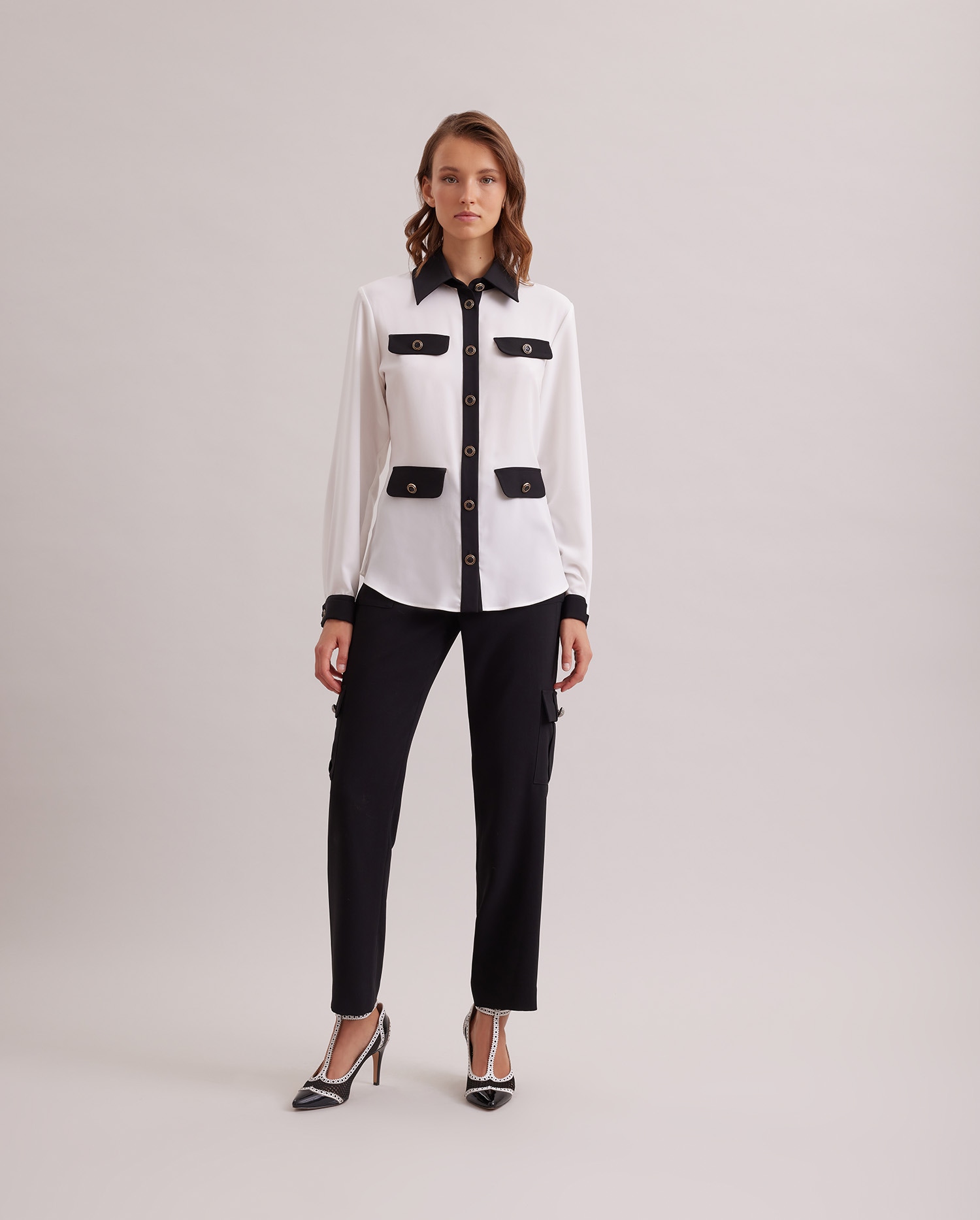 Sandeau Shirt
