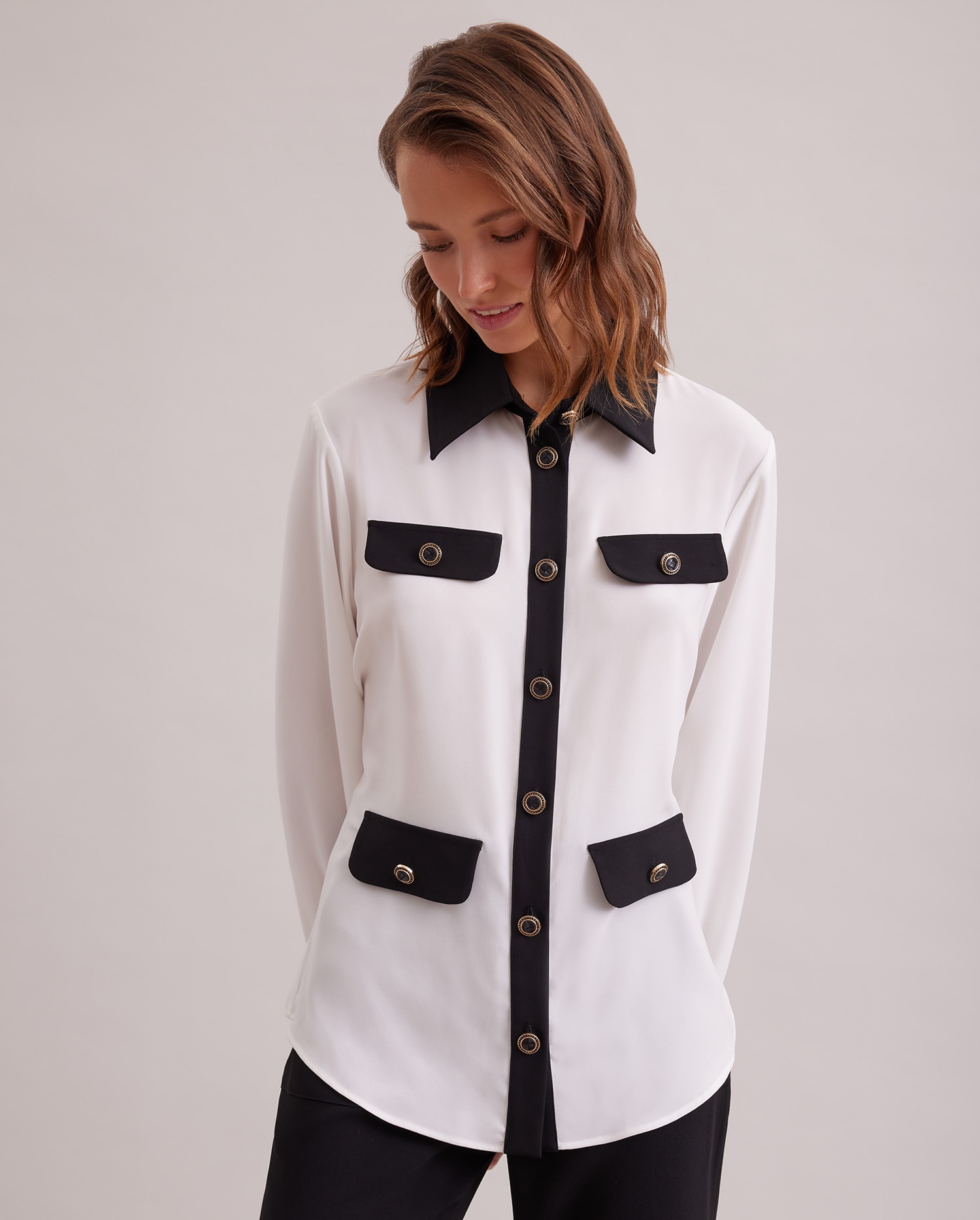 Sandeau Shirt
