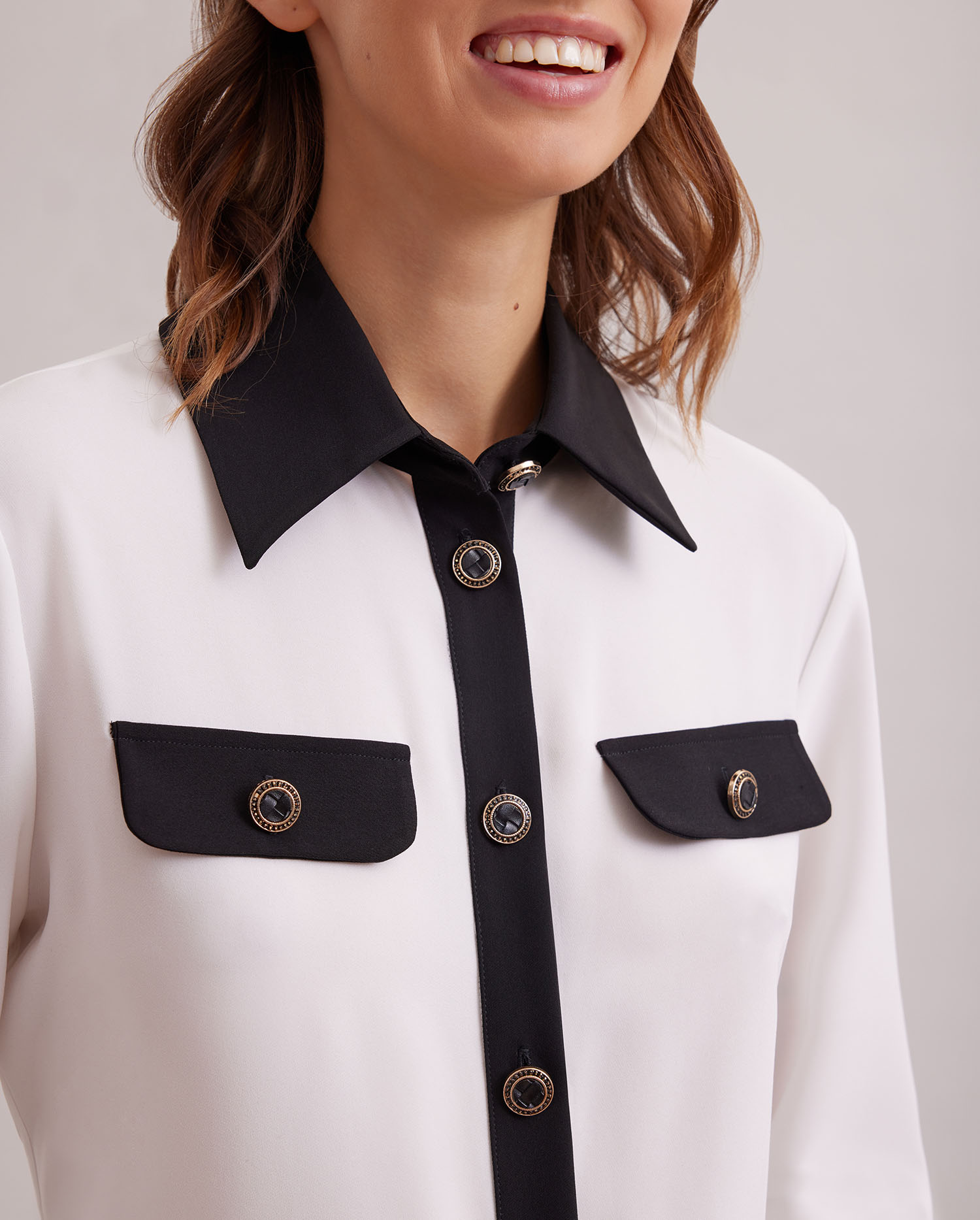 Sandeau Shirt