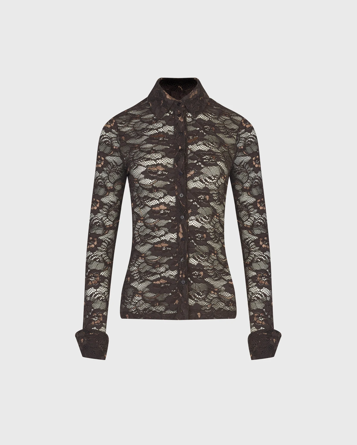 Sandien Shirt