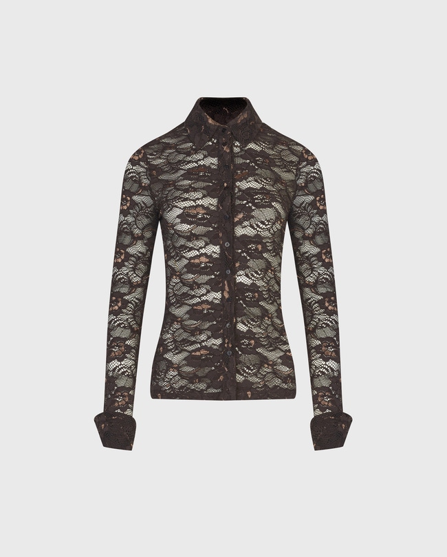 Sandien Shirt