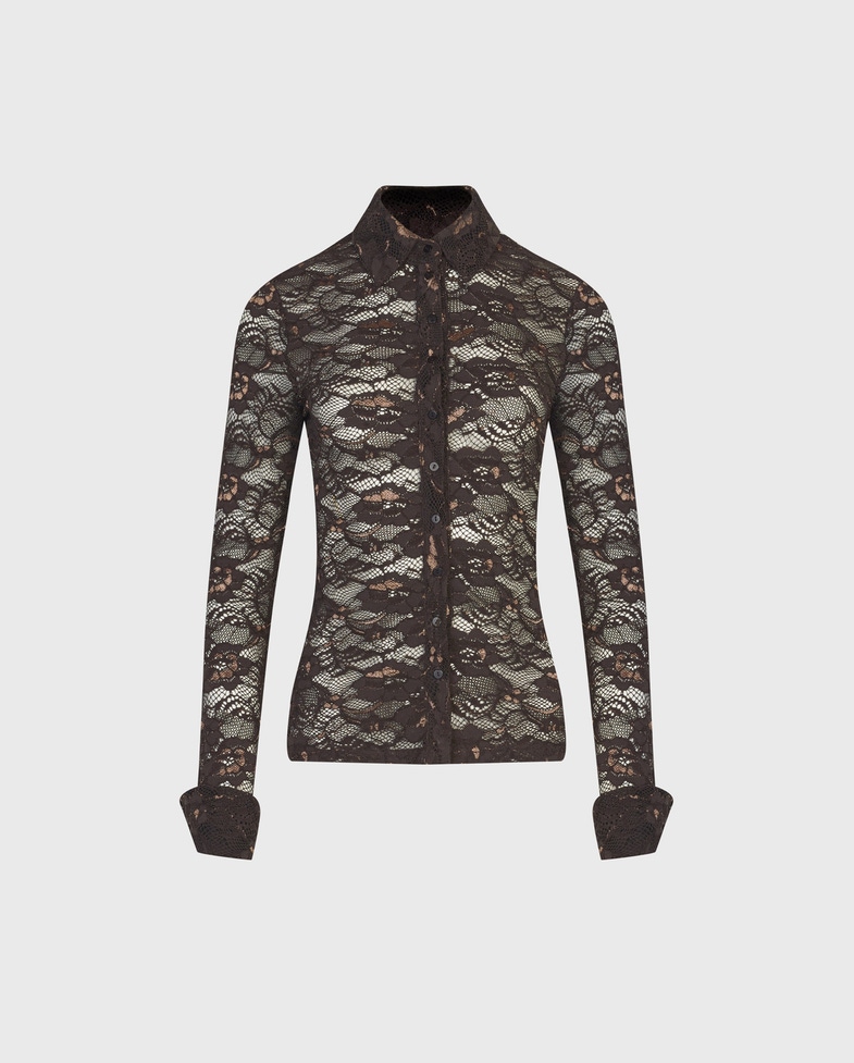 Sandien Shirt